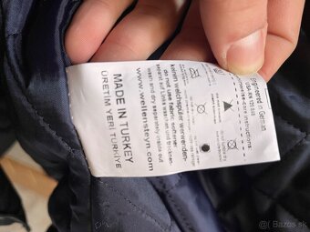 wellensteyn bunda - 13