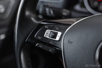 Volkswagen Golf Variant 2.0 TDI Highline ACC DPH - 13