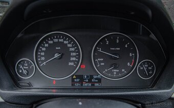 BMW F31 Rad 3 Touring 318d - 13