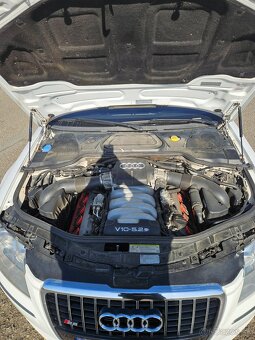 Audi s8 - 13