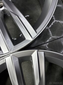 5x112 r18 Dartford Passat B 8 r Line - 13