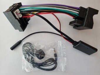MODUL Bluetooth ADAPTER SKODA VW AUDI SEAT - 13