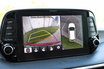 Hyundai Tucson 2.0 CRDi Premium A/T 4x4 - 13