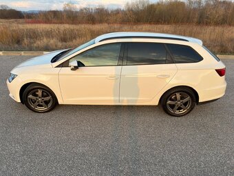 Seat Leon - 13