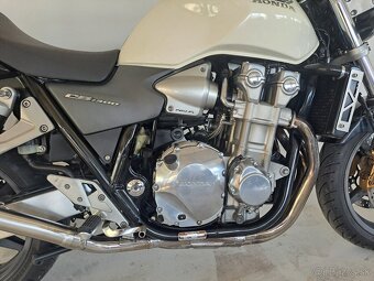 Honda CB 1300 ABS - 13