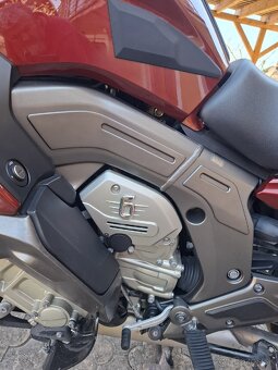 BMW K1600gt - 13