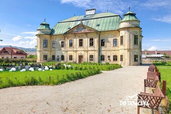 DO DOMČEKA | REZERVOVANÉ Priestranný 5-izbový bungalov so zá - 13