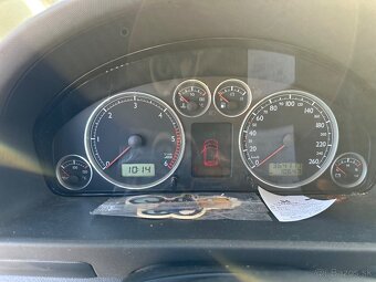 Seat Alhambra 1.9 TDi - 13