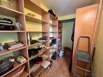 Na predaj 3,5 izbový byt v Topoľčanoch - 13