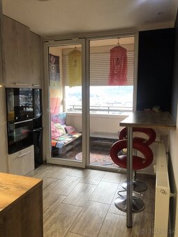 3izbový byt na Solinkách, Smreková - prenájom - 13