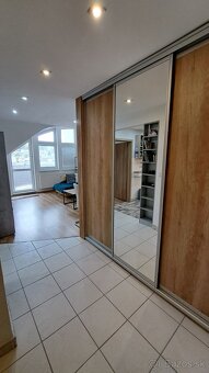 2,5 izbový byt - 59m2, s balkónom, Ružomberok - Plavisko - 13