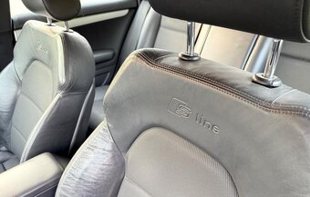 AUDI A4 AVANT 2.0 TDI - 13