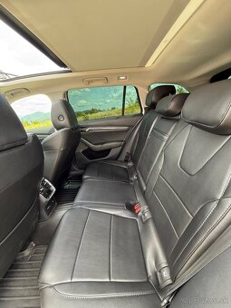 Predám Škoda Octavia 4 Combi 2.0 TDI DSG, Matrix, Pano - 13