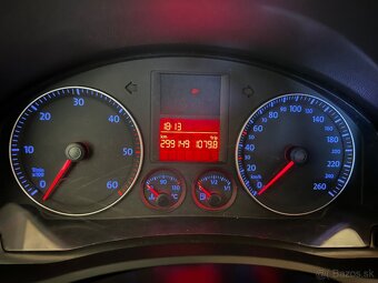 GOLF 5 1.9TDI 77KW - 13
