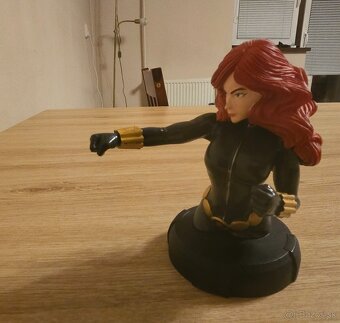 Marvel figúrky - 13