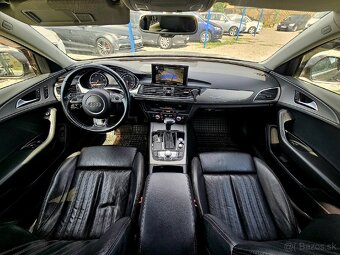 Audi A6 Allroad 3.0 TDI BiT quattro S tronic - 13