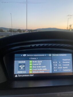 BMW e91 - 13