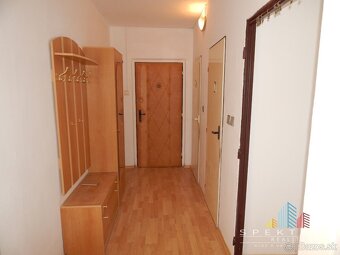 SPEKTRUM REALITY- Na Predaj 2.5 -izbový byt, 56 m2, okres Pr - 13