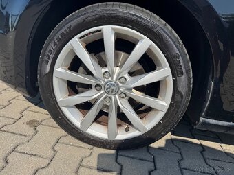Volkswagen Golf Variant 1.6 TDI - 13