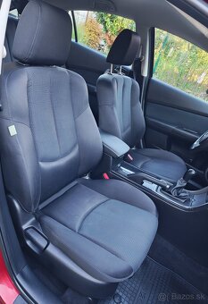 • MAZDA 6 1.8i, 88 kW, 5-st. manuál, r.v. 2009 • - 13