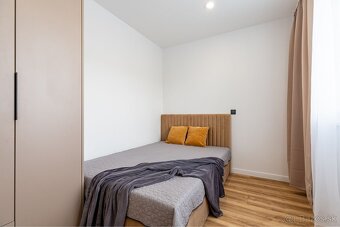 PREDANÝ - Na predaj pekný 3-izbový byt po rekonštrukcii na u - 13