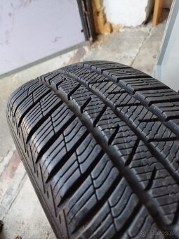 zimne pneumatiky 205/60 r16 92H Barum - 13