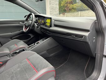 Volkswagen Golf 2.0 TSI 300k GTI Clubsport DSG - 13