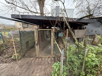 BYT 3+1, 73m², Horný Hričov, Balkón, Klimatizácia, Garáž - 13