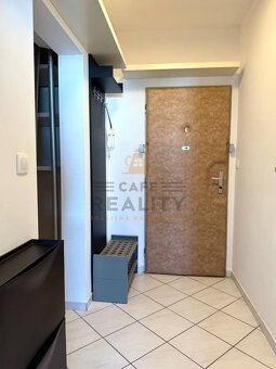 Na prenájom 1 izbový byt, loggia, Bratislava, Petržalka, Bud - 13