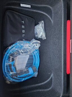 Tesla Y, LR,AWD,Berlín, 34500 km. - 13