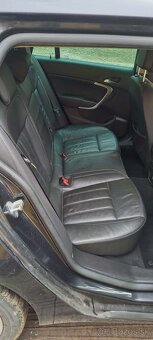 Predám Insigniu 2.0 CRDI - 13