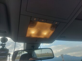 Predám Opel Vectra 1,8L 103 KW - 13