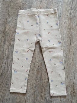 Balíček dievčenského oblečenia veľ. 98 - 13