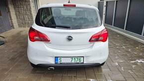 Opel Corsa 2017 1.majitel 1.3 CDTI 70kw serviska 116tkm - 13
