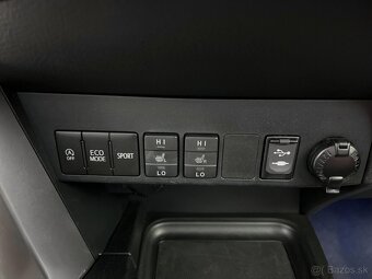 Toyota RAV4 2.0i 112 kW AWD s AT (2018 - 13