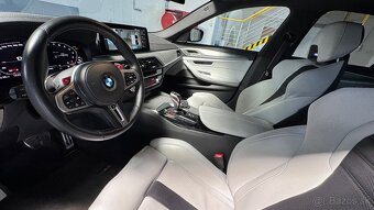 BMW M5 - 13