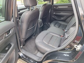 Mazda CX5 - 13