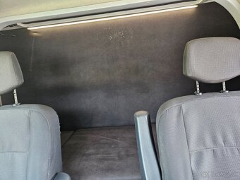 Renault Master 2.3 Twincab 2022 iba 304 000km cena s dph - 13