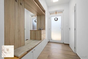 BE.LIVE COMPANY- 4 IZBOVÝ- BUNGALOV-109m2- MILOSLAVOV - 13