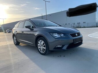 SEAT LEON KOMBI 4x4 - NA PREDAJ/NA SPLÁTKY - 13