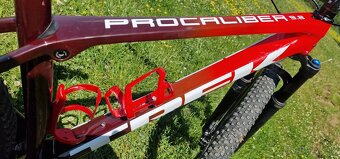 TREK PROCALIBER 9.8 - 13