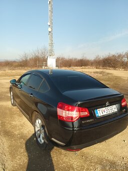 Citroen C5 2.HDI - 13
