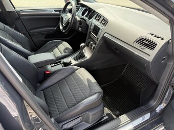 Volkswagen Golf Alltrack 2.0 TDi 135kW - 13