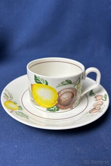 Villeroy&Boch Kávová súprava "BALI" Nemecko - 13