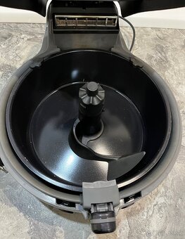 Tefal ActiFry 2-in-1 YV960133 Teplovzdušná fritéza - 13