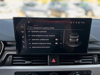 Audi A4 Avant 35 2.0 TDI Advanced S tronic - 13