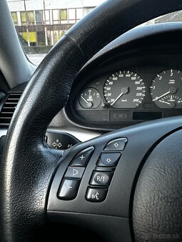 BMW e46 330cd M57 150kw - 13