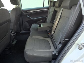 Škoda Kodiaq 1.5 TSI ACT Style, Mesačne: 294€ - 13