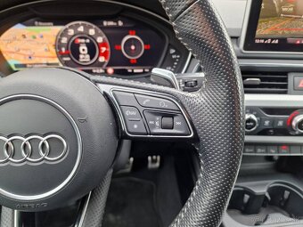 Audi RS4/RS4 Avant 2.9 TFSI quattro tiptronic - 13