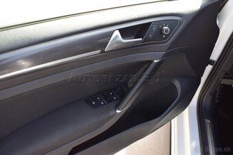 Volkswagen Golf GTD 2.0 TDi 135 KW MANUAL - 13